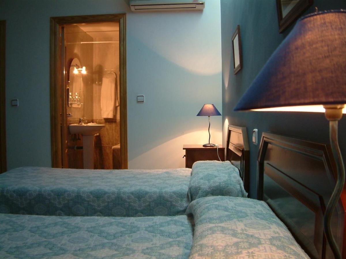 Hostal Concepcion La Mata  Cameră foto