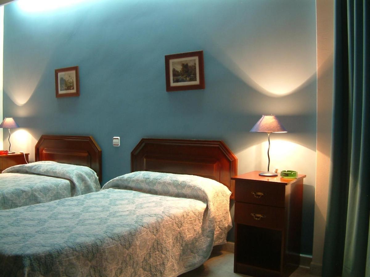 Hostal Concepcion La Mata  Cameră foto